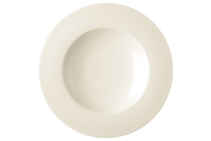 Seltmann, Serie Diamant, Pastateller, tief, 0,44 l, 27 cm
