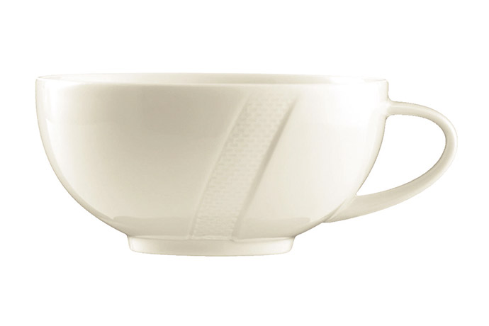 Seltmann, Serie Diamant, Tee-Obere, 0,21 l