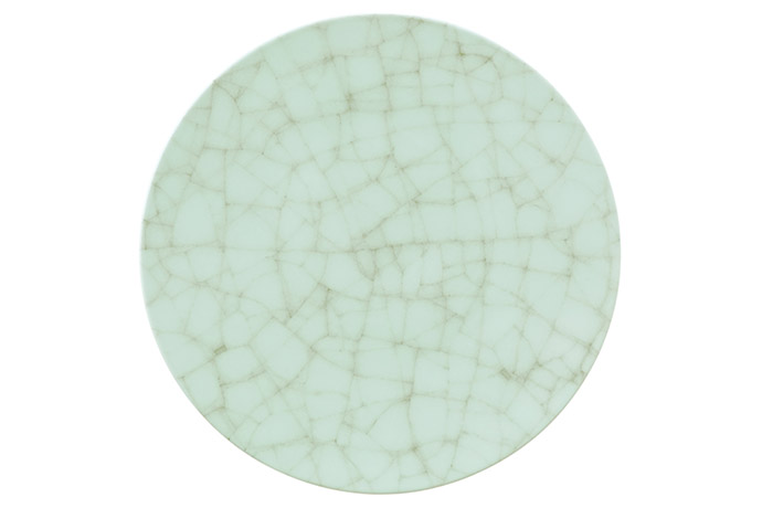 Seltmann, Serie Fine Dining, Coupteller  30 cm, M5380-30, Growth