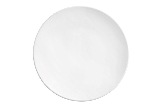 Seltmann, Serie Coup Fine Dining, Coupteller flach, 28 cm