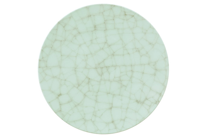 Seltmann, Serie Fine Dining, Coupteller  28 cm, M5380-28, Growth