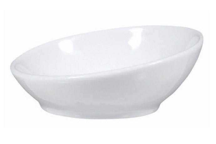 Seltmann, Serie Savoy, Dip-Schälchen, schräg Ø 8,5 cm, 0,04 l