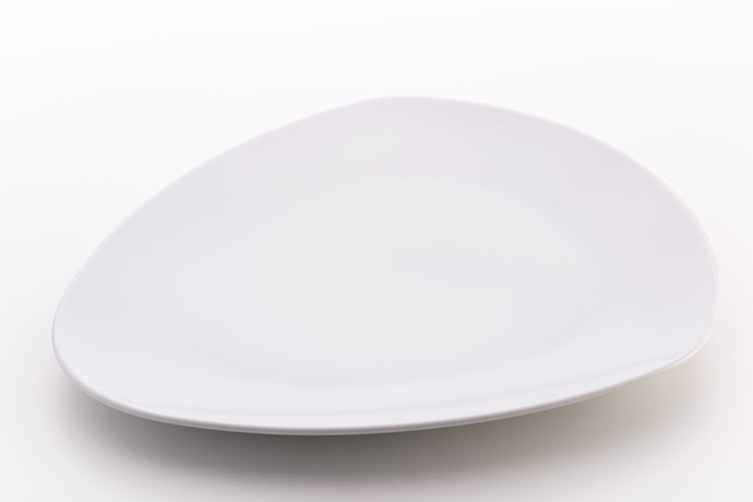 Seltmann-M5356, Serie Coffe-e-Mo, Speiseteller flach 33 cm