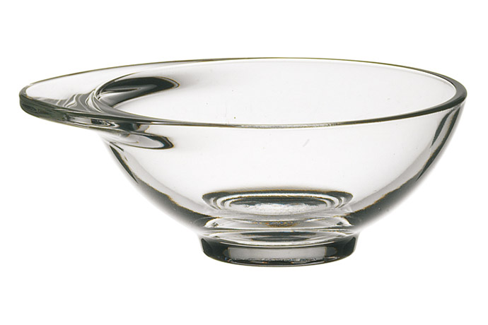 Table Roc, Arcoroc, Serie Quattro Stagione, Snackschale, 120 x 150 mm, H 53 mm, 30 cl