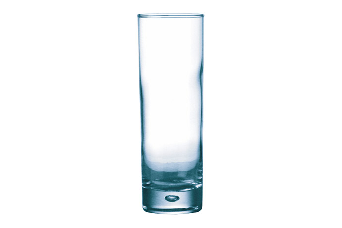 Table Roc, Serie Disco, Longdrinkglas, /-/ 0,2 l, Ø 57,5 mm, H 159 mm, 27 cl