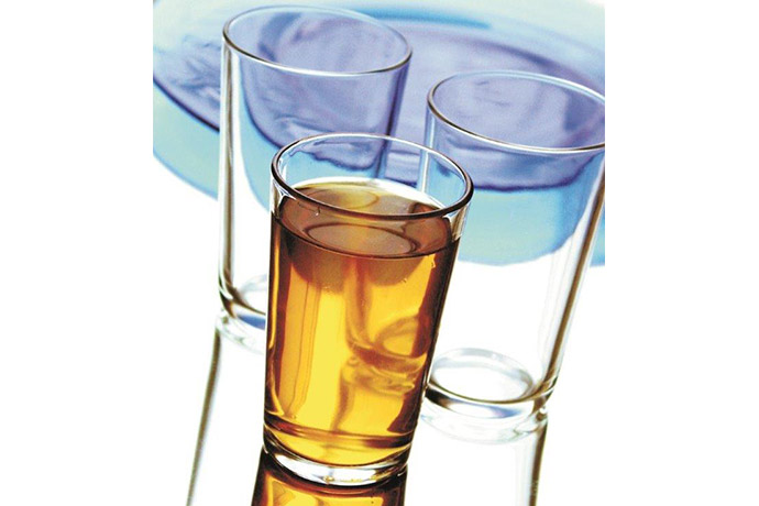 Table Roc, Arcoroc, Serie Conique, Longdrinkglas, Ø 65 mm, H 100 mm, 20 cl