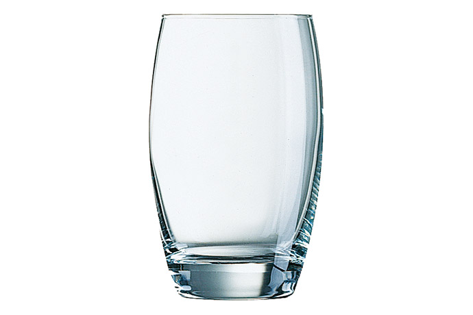 Table Roc, Arcoroc, Serie Cabernet Salto, Longdrinkglas, 35 cl