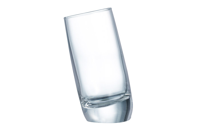 Table Roc, Arcoroc, Serie Amuse Bouche, Ludico, &#216;  4,2 cm, H 9 cm, 6 cl