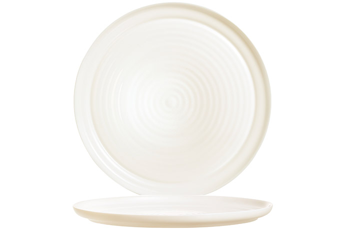 Table Roc, Arcoroc, Serie Zenix, Intensity, Pizzateller, 32 cm