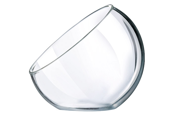 Table Roc, Arcoroc, Serie Versatile, Eis- und Dessertschale 12 cl, &#216; 87 mm, H 90 mm    