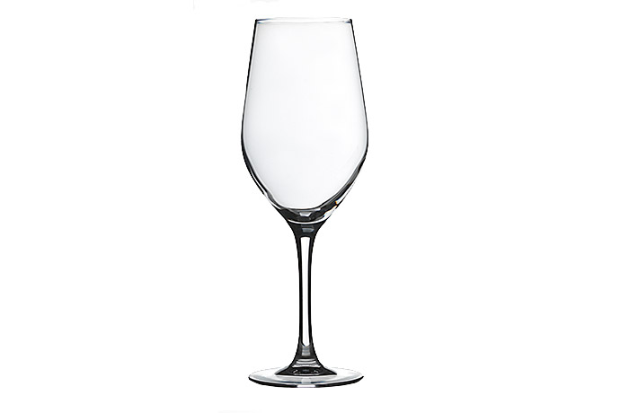 Table Roc, Arcoroc, Base Elements, Rotweinkelch Infinity /-/ 0,2 l, H 234 mm, Ø 84 mm, 45 cl