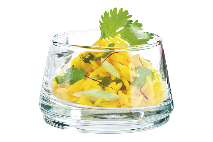 Table Roc, Durobor, Serie Amuse Gueule, Schale Vertigo, 12 cl, &#216; 8,2 cm, H 5 cm         