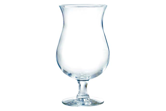 Table Roc, Durobor, Serie Grand Cru, Cocktailglas, Ø 85 mm, H 154 mm, 38 cl