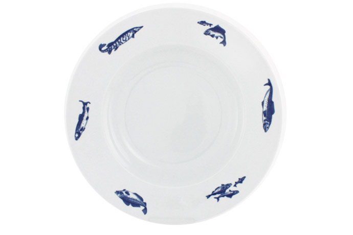 Triptis, Eschenbach, Serie Tutto, Frutti di Mare, Multibowl tief, 29 cm      