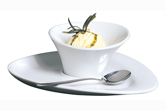 Triptis, Eschenbach, Serie Calla, Schüssel, 10 cm, 0,11 l