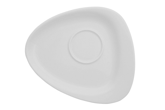 Triptis, Eschenbach, Serie Calla, Espresso-Untere, 14 cm