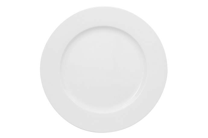 Triptis, Eschenbach, Primavera, Teller flach, 28cm