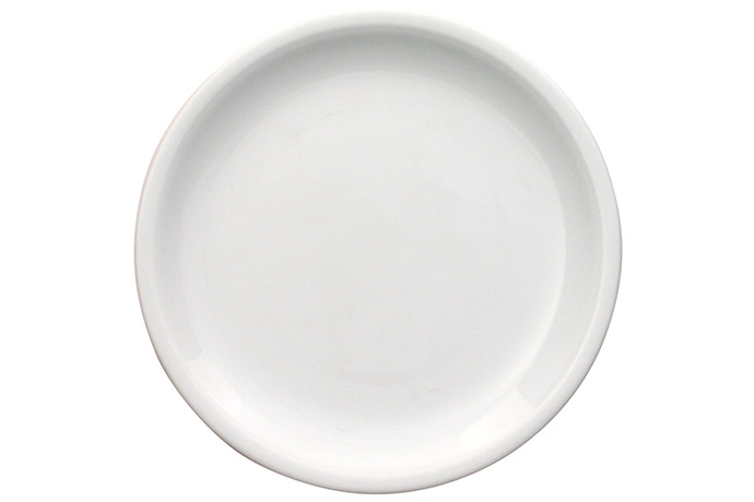 Triptis, Eschenbach, Base Elements, Serie Kim, Teller flach, Coup, 19 cm