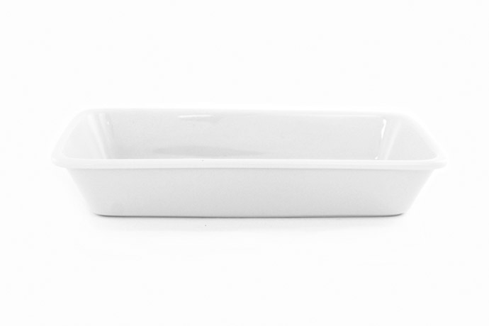 Eschenbach, Serie Sistema, Schale, 10 x 20 cm, H 3,7 cm