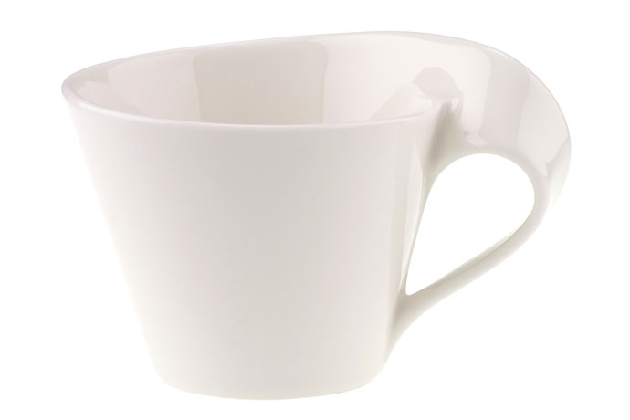 Villeroy & Boch, Serie New Wave, Cappuccinotasse, 0,25 l
