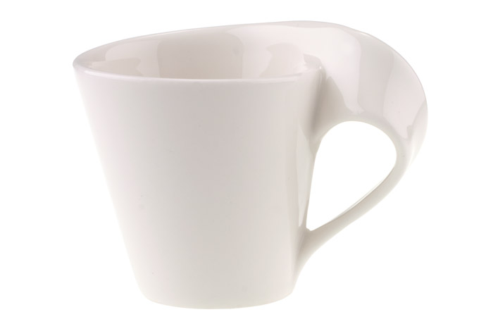 Villeroy & Boch, Serie New Wave Caffe, Espresso Obertasse, 0,08 l