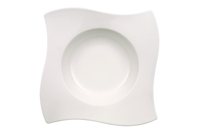 Villeroy & Boch, Serie New Wave, Pastateller 28 cm, 0,70 l