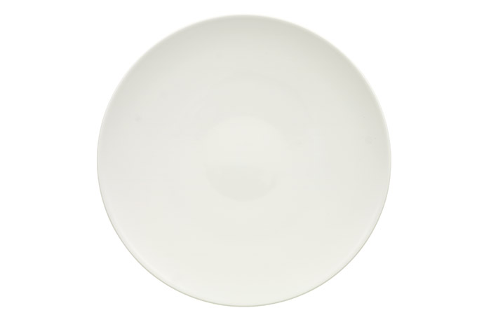 Villeroy &amp; Boch, Serie Stella Hotel, Coupteller flach, 29 cm