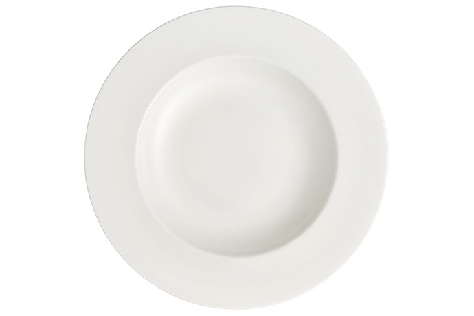 Villeroy & Boch, Serie Stella Hotel, Teller tief, 0,5 l