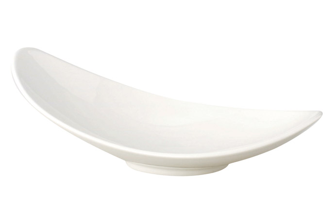 Villeroy & Boch, Serie Stella Hotel, Amuse Bouche Schälchen, 16 x 11 cm