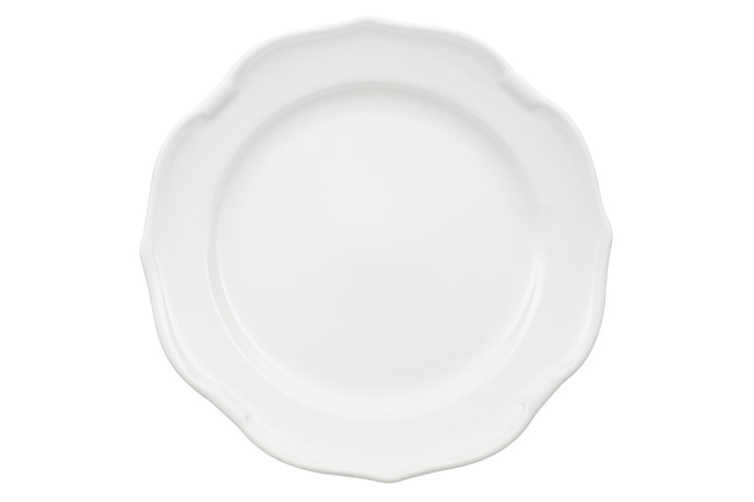 Villeroy & Boch, Serie La Scala, Teller flach, 32 cm