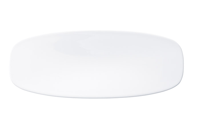Villeroy &amp; Boch, Serie Affinity, Platte oval, 20 x 9,5 cm     