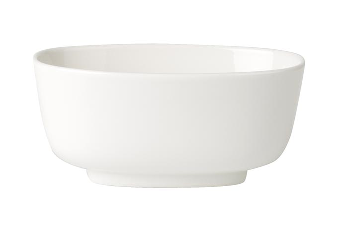 Villeroy & Boch, Serie Affinity, Salatschüssel oval, 17 x 11 cm, 0,70 l