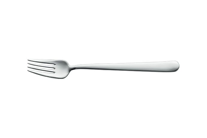 Zwilling, BSF, Serie Melody, Dessertgabel, 18/10, 17,8 cm