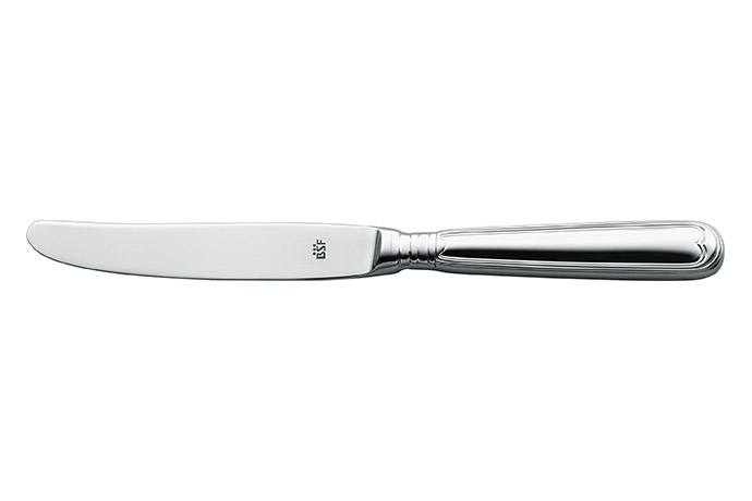 Zwilling, BSF, Serie Klassisch Faden, Men&#252;messer Monoblock, 22,8 cm 