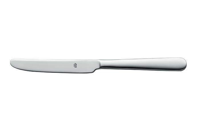 Zwilling, BSF, Serie Swing, Menümesser, Monoblock, 18/10, 22,1 cm