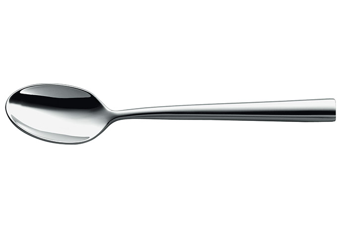 Zwilling, BSF, Serie Quest, Kaffeelöffel, 18/10, 14 cm